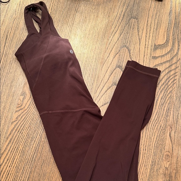 Lululemon Align Bodysuit *25 - Picture 6 of 6